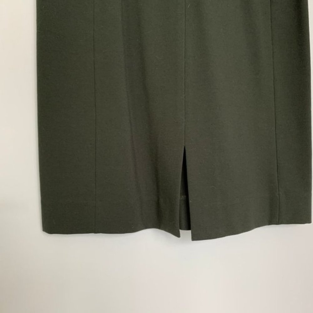 MM LaFleur Katie Ponte Dress - Picture 6 of 7